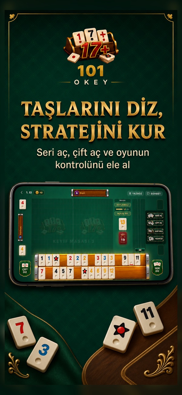 Oyun masası